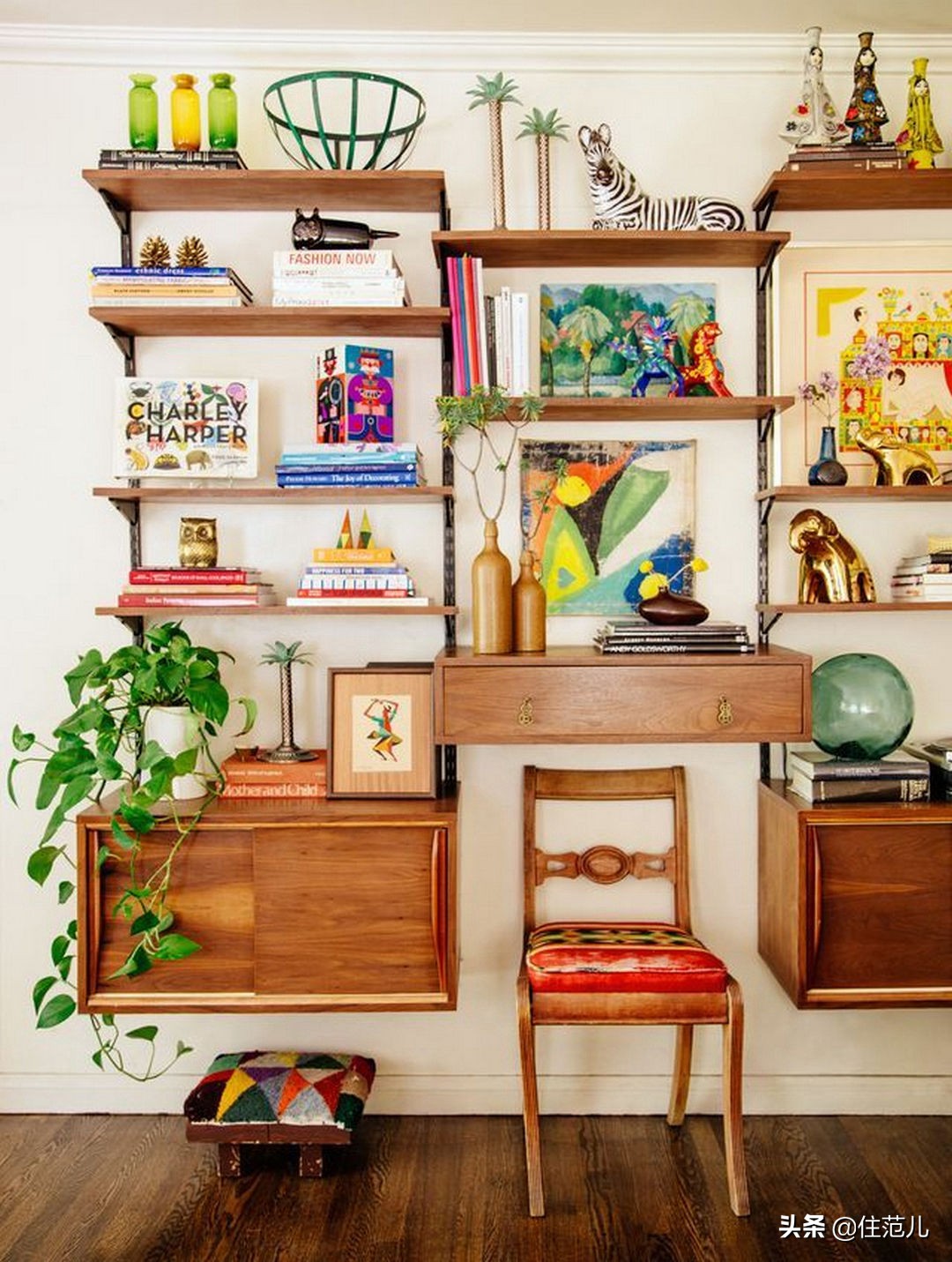 看着很高级的家居,哪些看起来很高级却很便宜装修