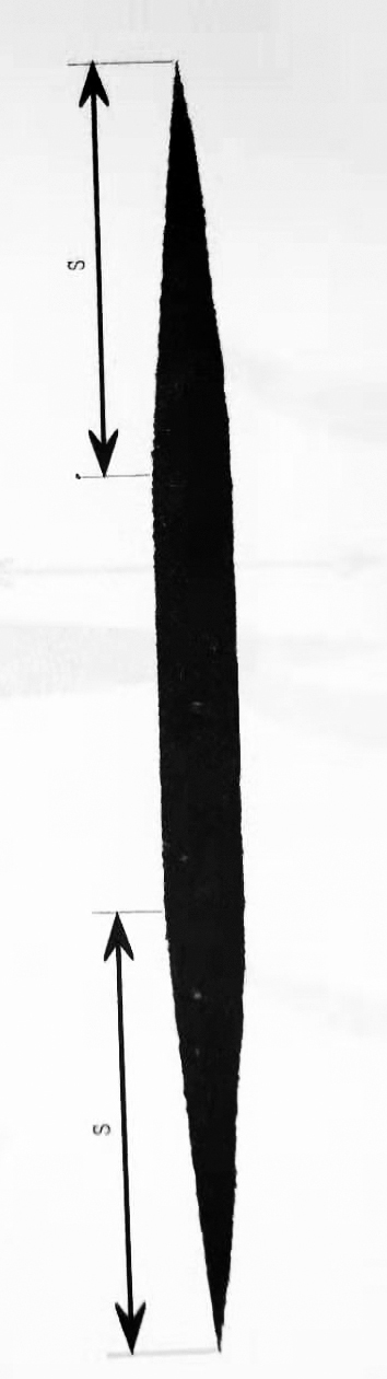 央美书法笔法,艺术家教你入门书法