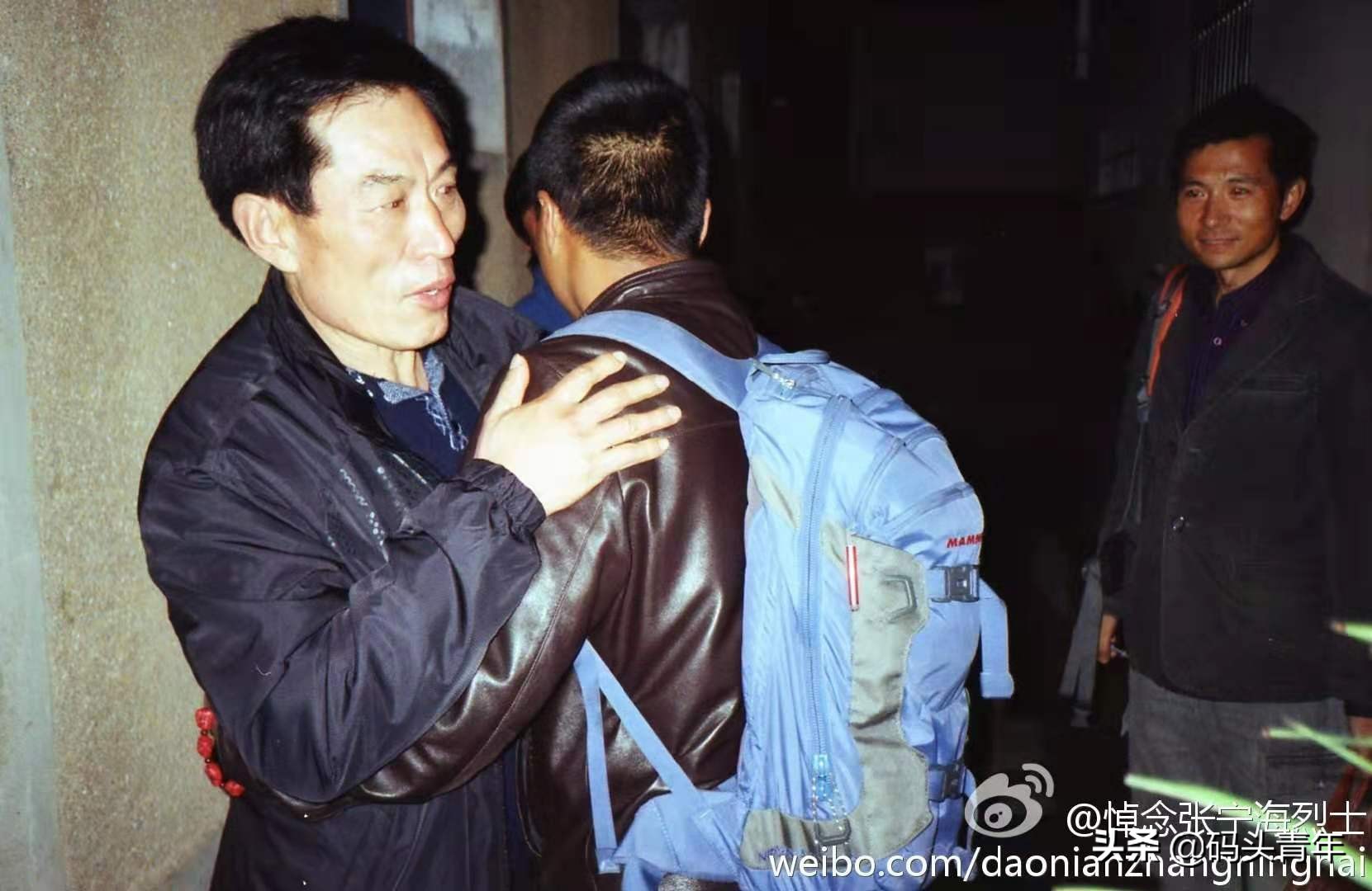 十年时间证明：“复旦十八驴”不是白眼狼，而是言出必行真君子