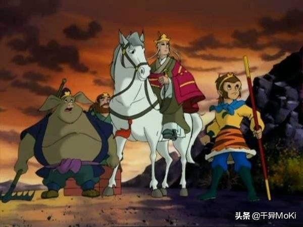 90后回忆童年十大动漫国产,承载童年回忆动画片