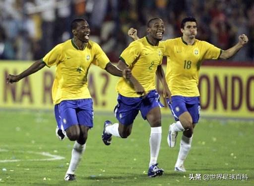 十大经典美洲杯,百年美洲杯决赛完整版