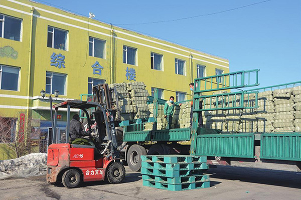 吉林省复工复产最新消息,吉林省推动企业复工复产