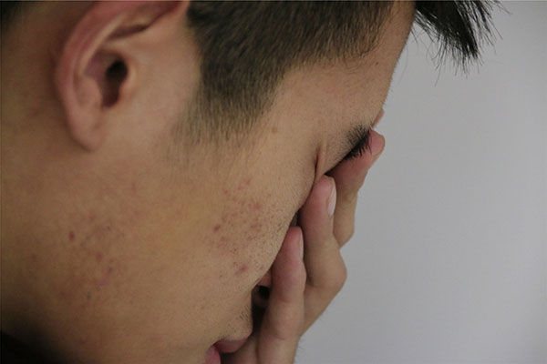 成功戒烟戒酒的男人多可怕,戒烟戒酒禁欲的人