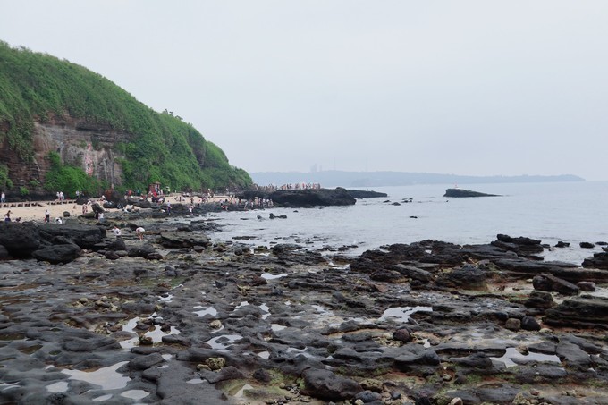 如约而至的涠洲岛,涠洲岛一生所爱