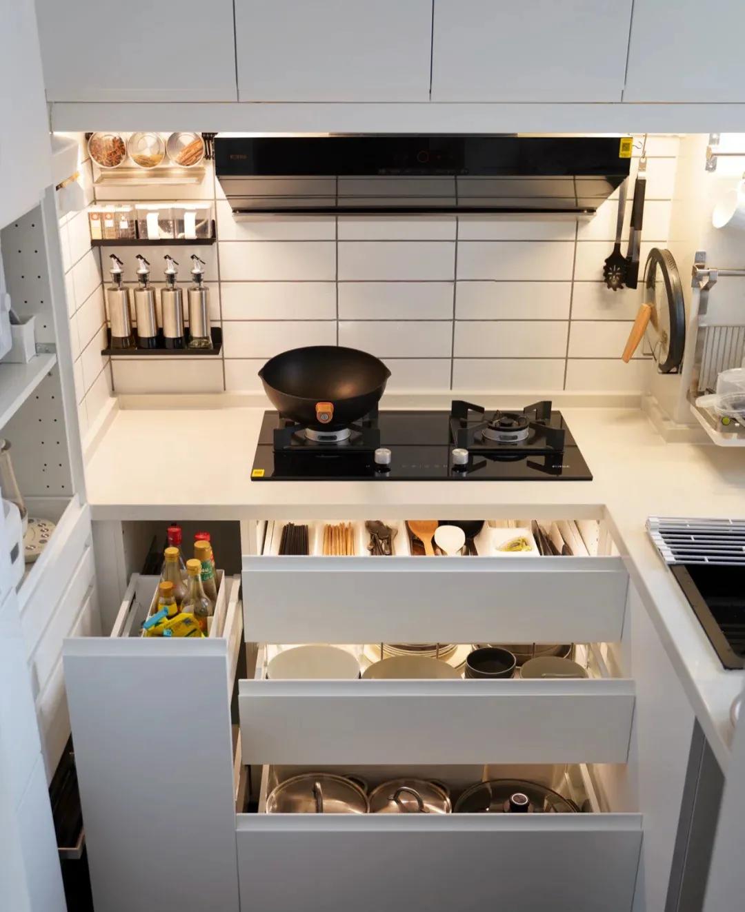 全屋灯具怎么选最划算,家居各区域灯具选择