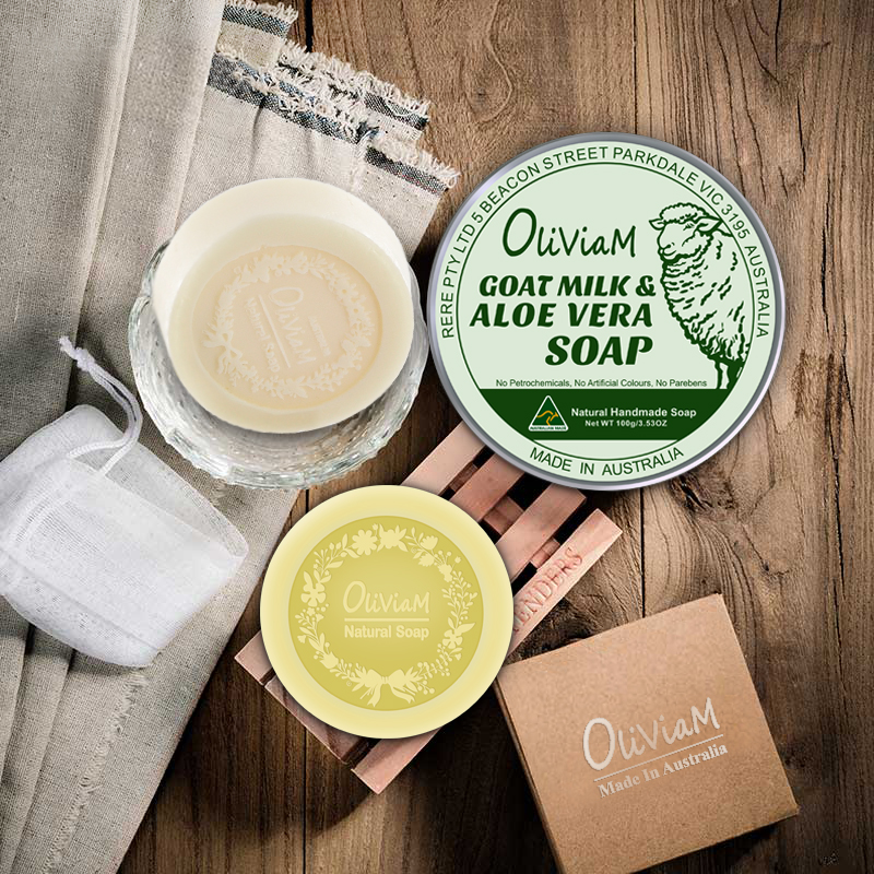 这才是真正的纯手工皂,关于香皂你还想知道什么