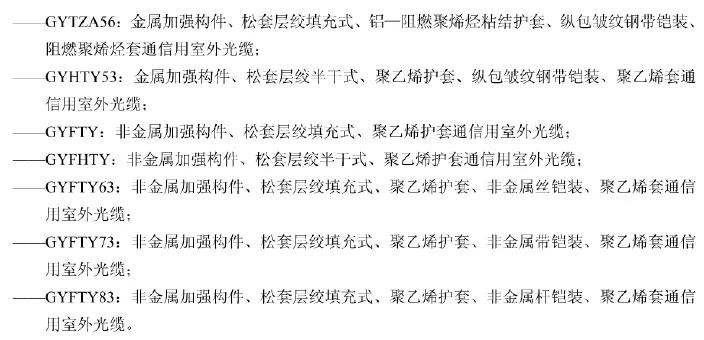 opgw光缆和oppc光缆有什么区别,abss光缆和opg光缆有什么区别