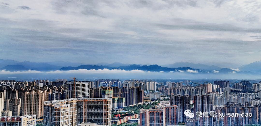 预言2025西咸房价,西咸的房价大概是多少