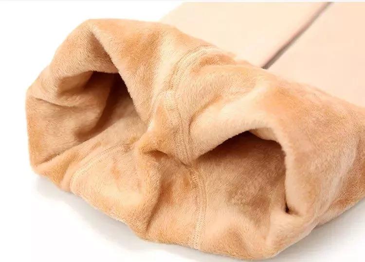 日本女生冬天穿光腿神器吗,冬季穿光腿神器时髦吗