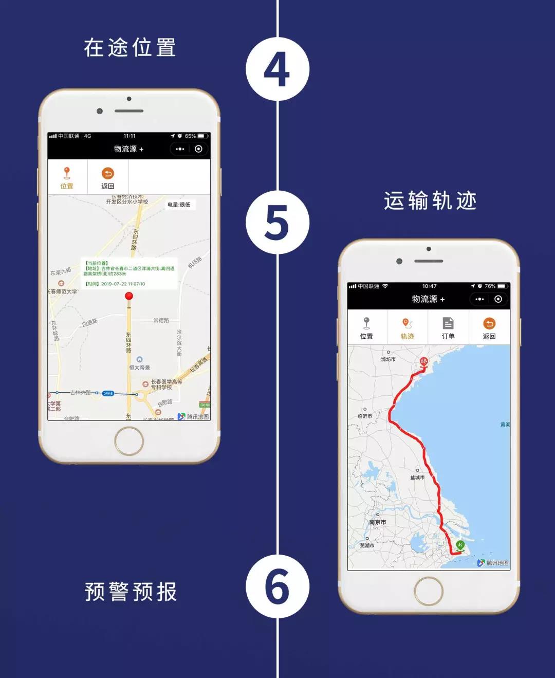 中联达集团物流,中联达物流有限公司