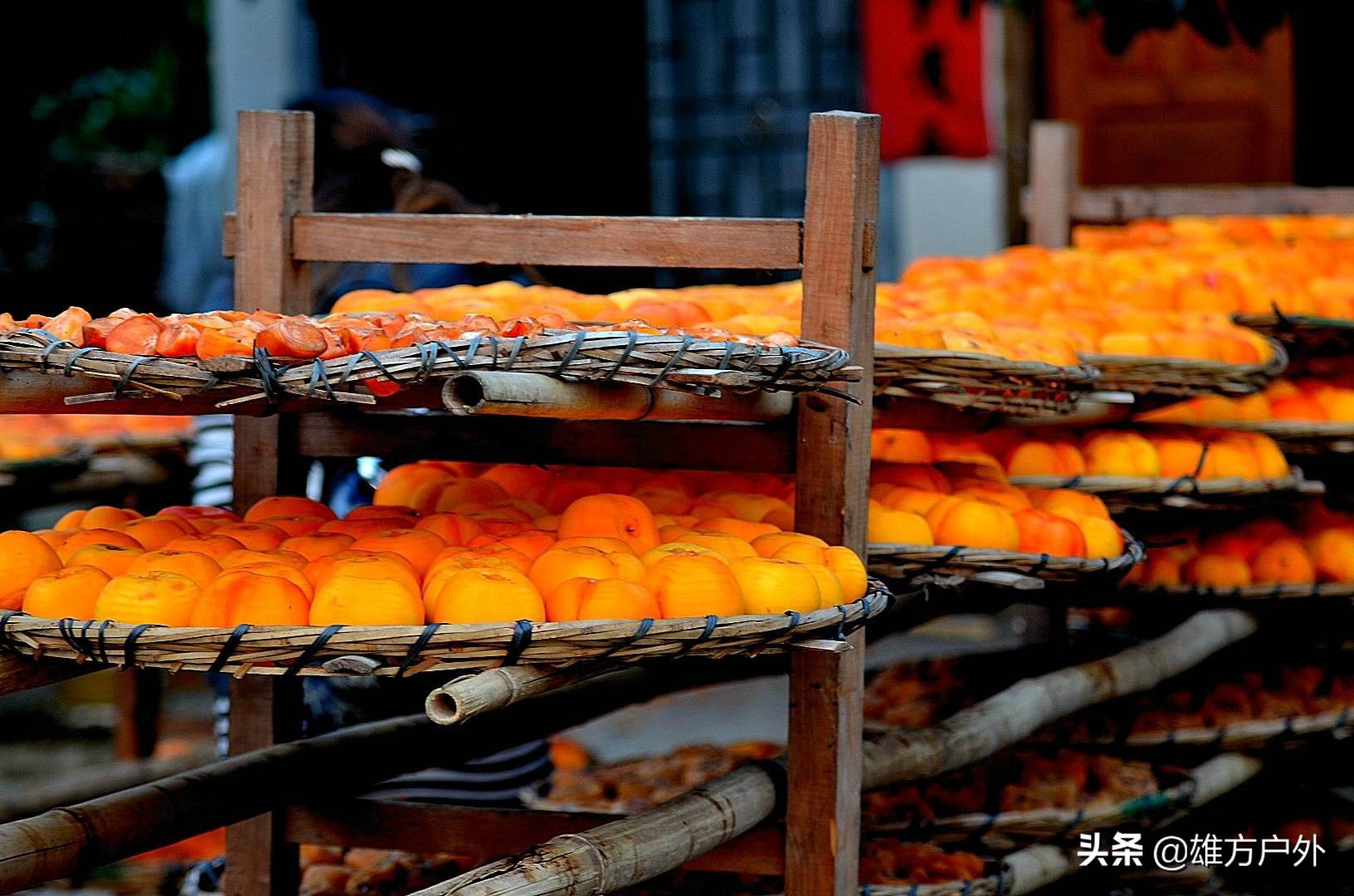 漓江兴坪古镇美景,兴坪古镇漓江游