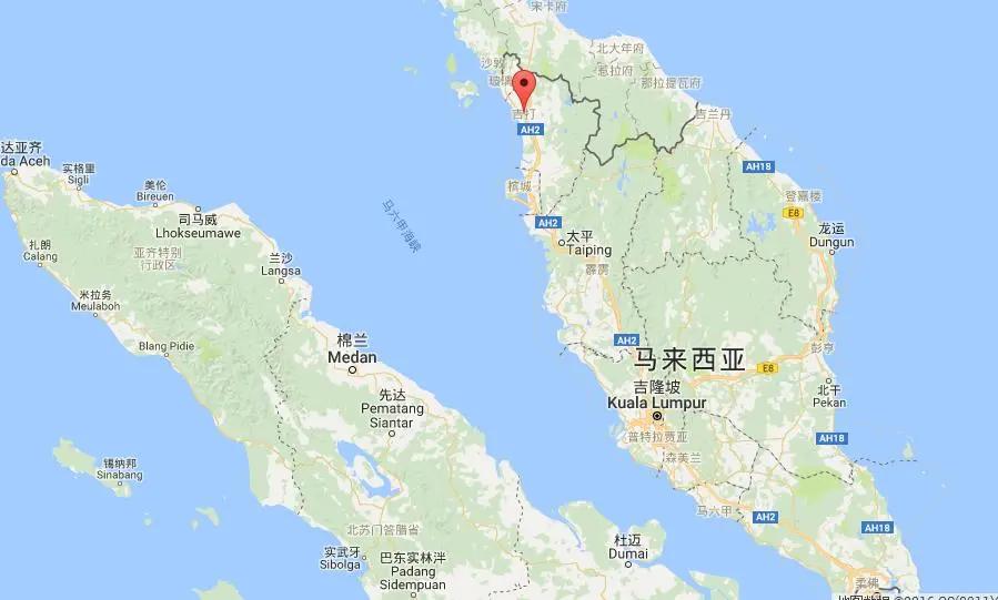 有关《南巫》的多重意境的解构，都在这里了