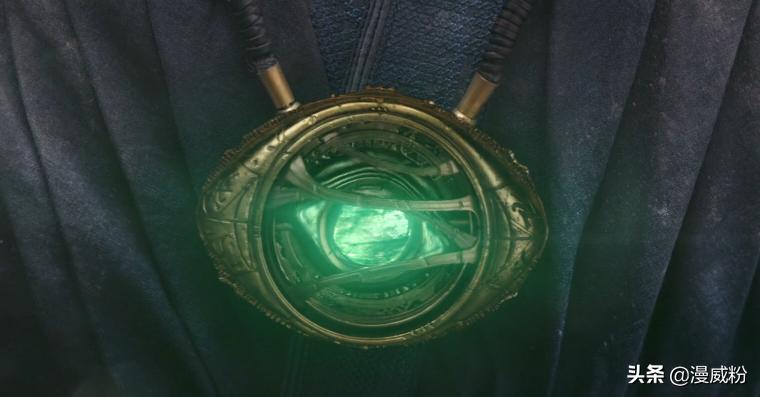 奇异博士时间宝石能让人复活吗,奇异博士为什么不戴着时间宝石了