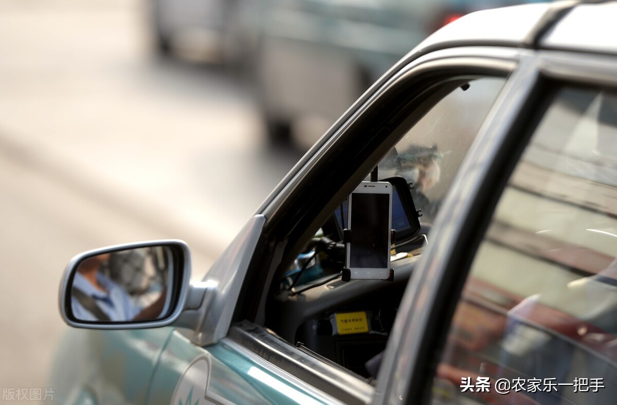 点金胜手极光赋能一喂顺风车，平台订单翻倍，或将开启出行新格局