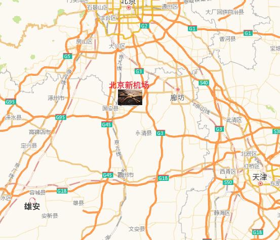 北京大兴国际机场世界新七大奇迹,北京大兴国际机场造价4500亿