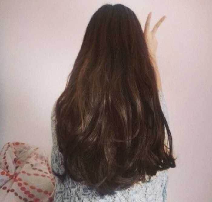 头发防脱发攻略,防脱护发方法