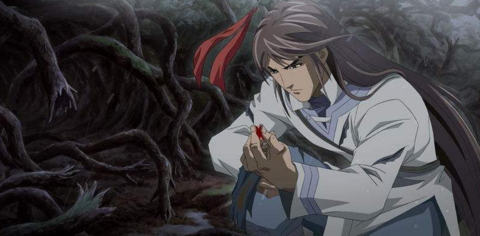 80部童年动画看过但叫不出名字,80部经典童年真实动画