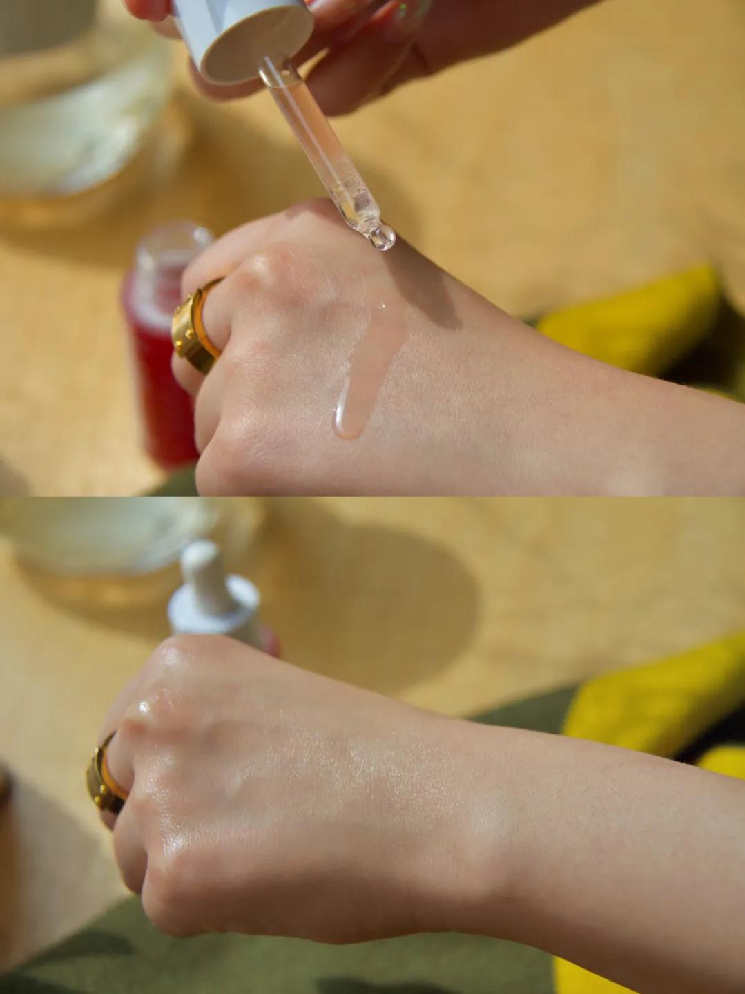 夏天必备的2个好物 (夏天必备好物 高颜值)