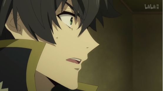 盾之勇者成名录麦茵结局web版,盾之勇者成名录第三季麦茵下场