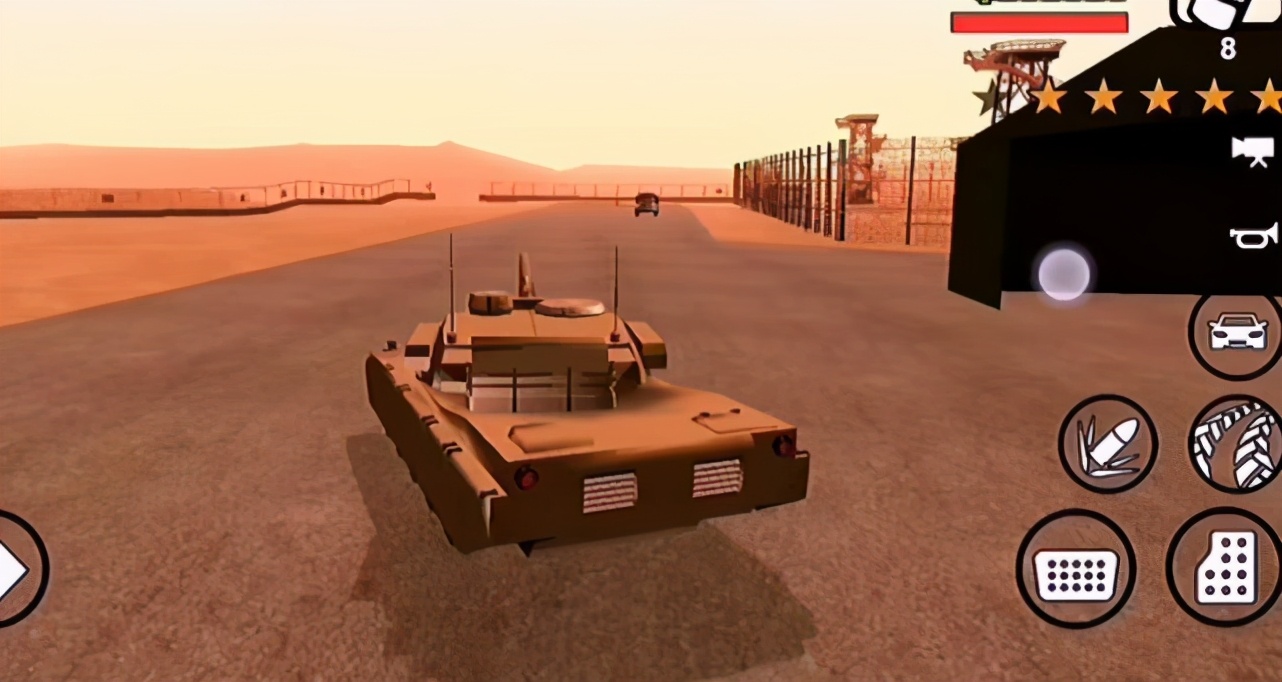 gta最后一个任务进化史,gta1秘密基地