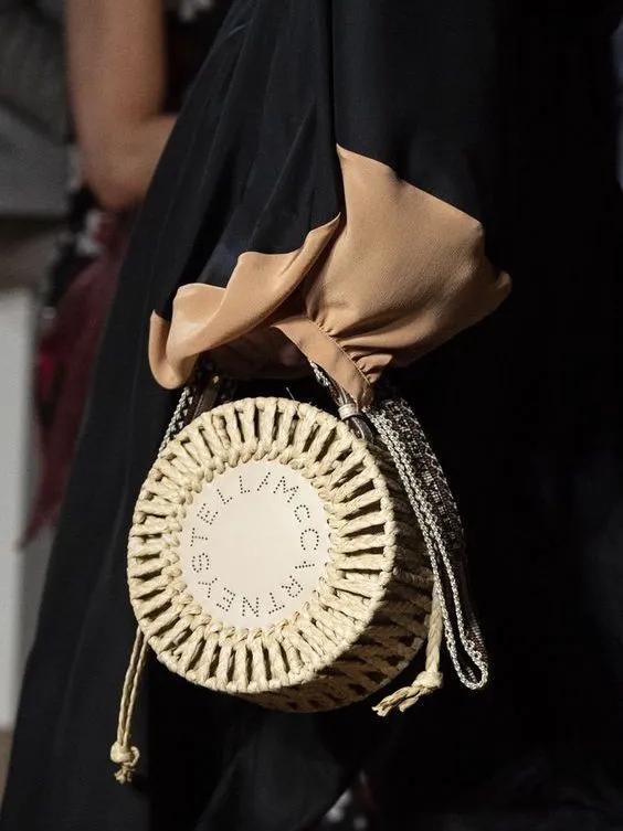 一周旅行包包推荐,小众包包百搭实用推荐品牌