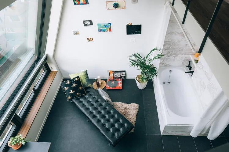 亚洲最好的共享公寓,高档共享公寓