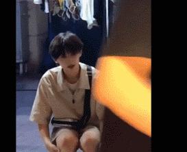 素人帅哥闪照合集,素人帅哥集锦