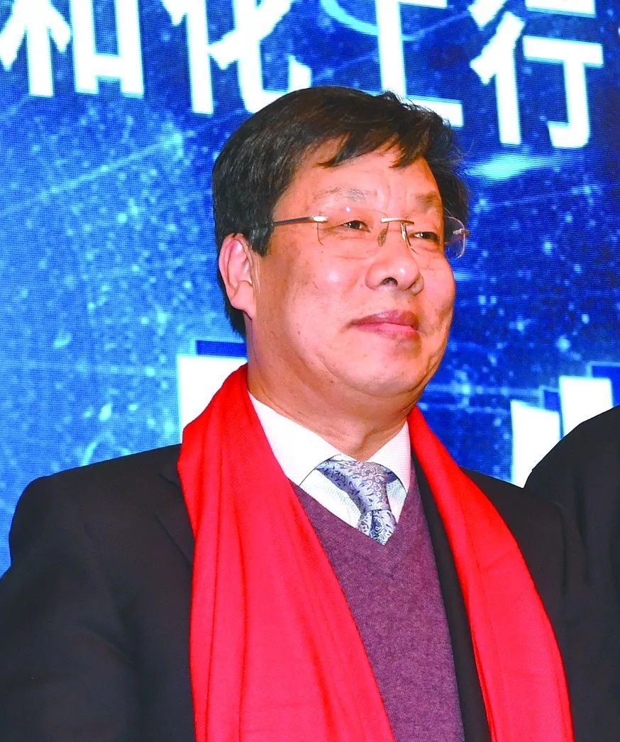 石油化工行业发展史,中国石油与化工行业十大新闻