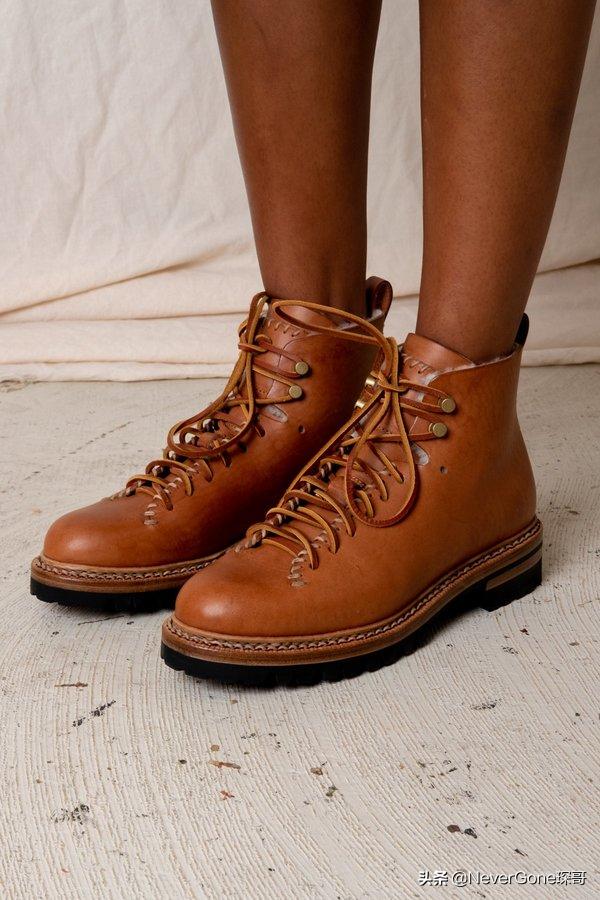 国产工装靴品牌推荐,最知名的工装靴牌子有哪些