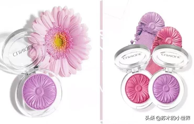 美妆小物种草推荐,日本必买美妆小物