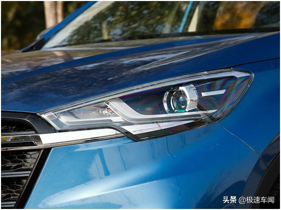 骏派d80次顶配,骏派d80是什么级别