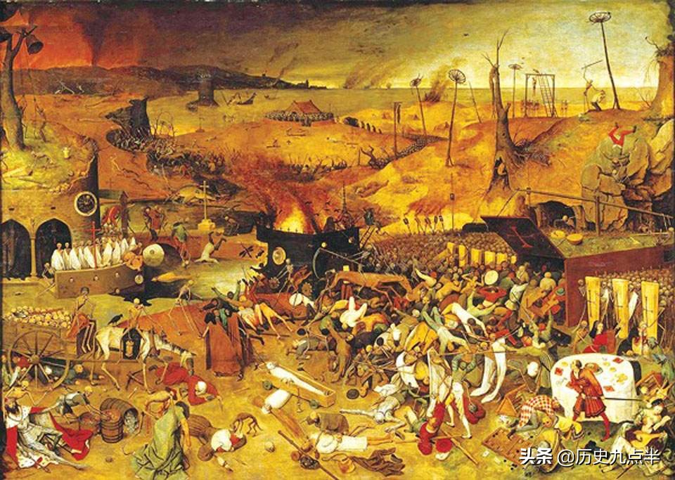 为什么好的香水都是国外品牌,为什么欧洲香水这么出名