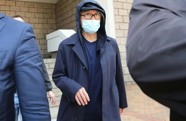 星爷真情告白,星爷财产分配