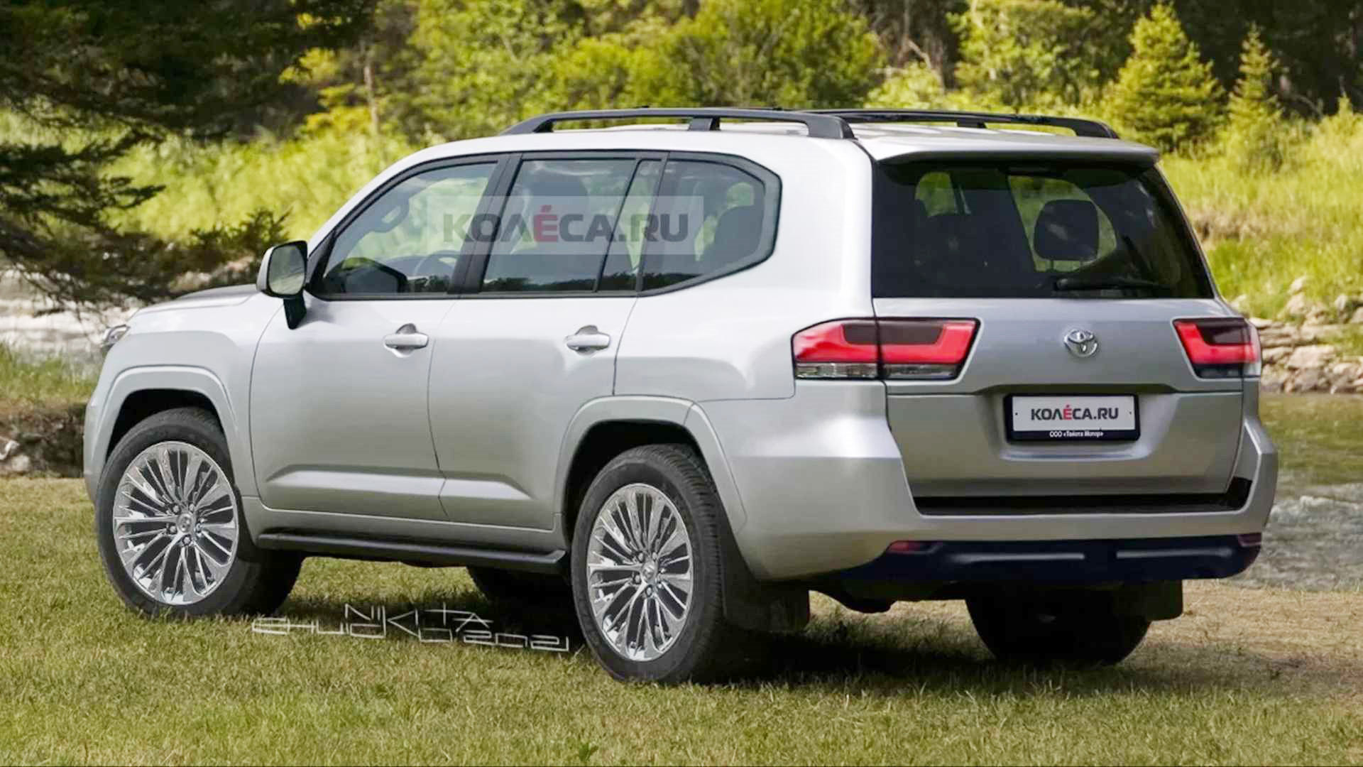 日系六缸的绝唱,日系最好的三款大型越野车