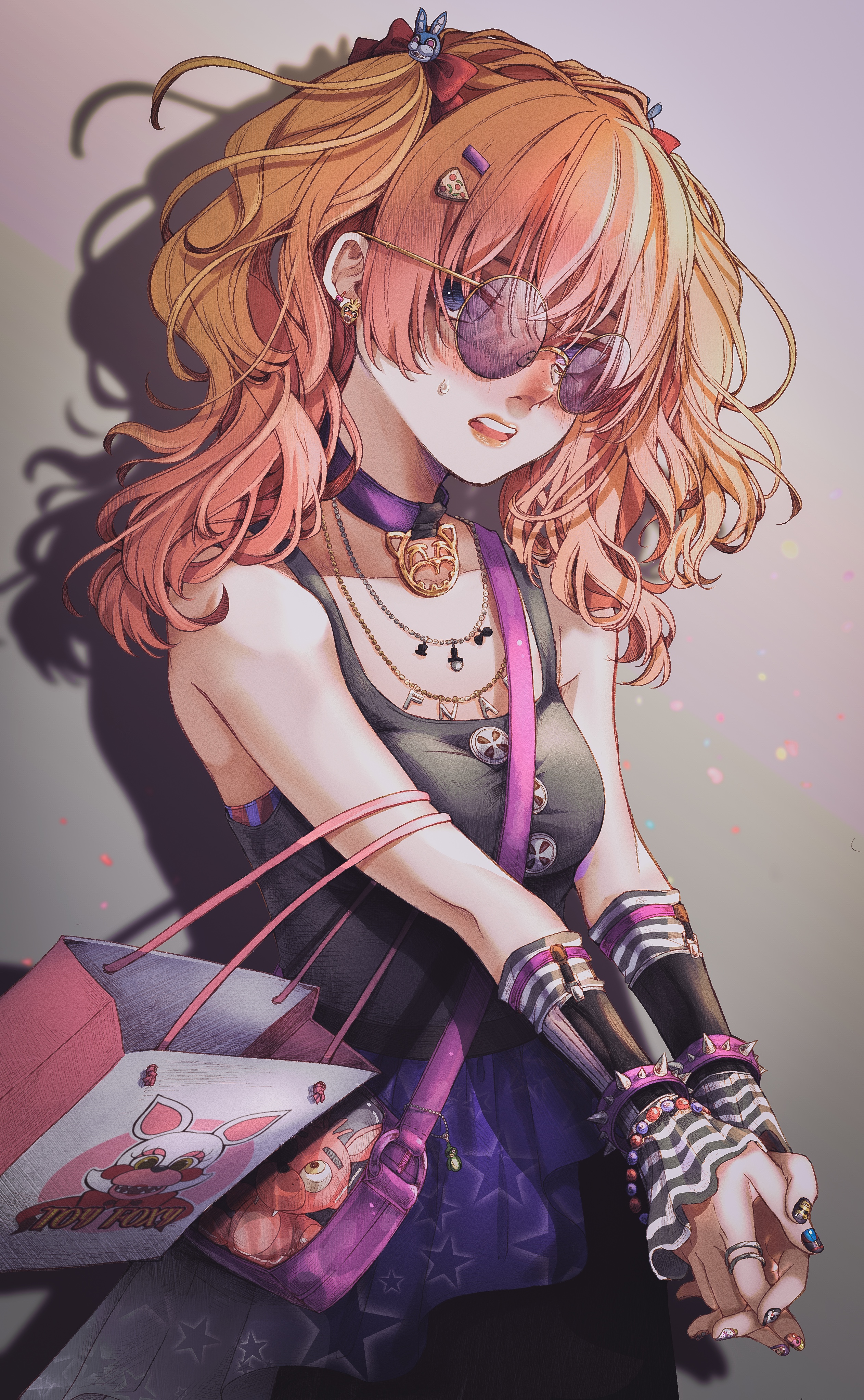 鏃ユ湰鍔ㄦ极鍙ら鍩庡競鎻掔敾,鏃ユ湰鍔ㄦ极濂冲鍜岀尗鍜殑鎻掔敾