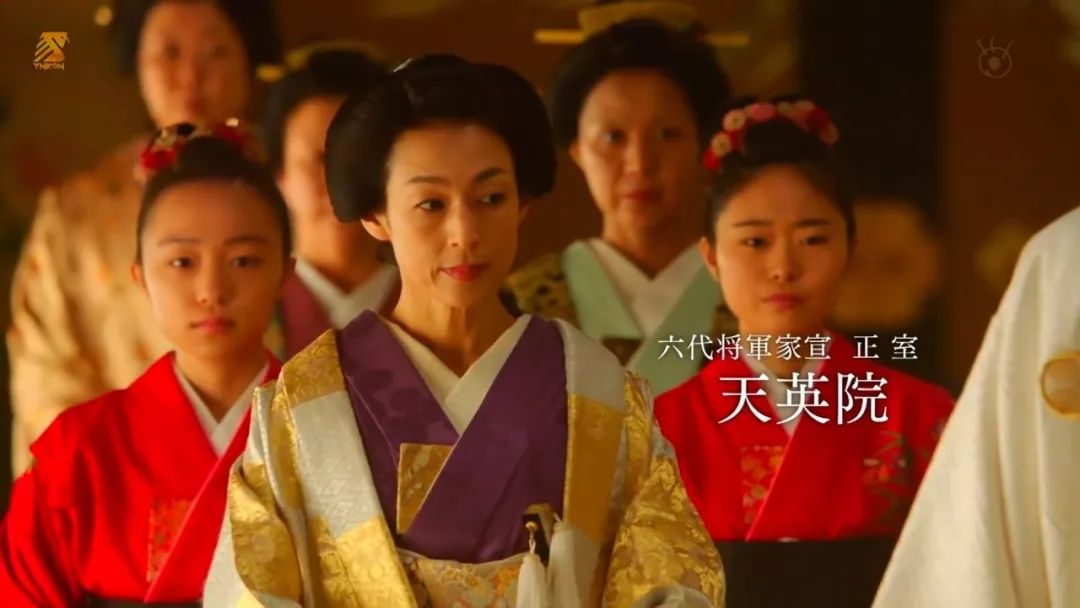 新日剧大奥2024大结局,最新日剧大奥