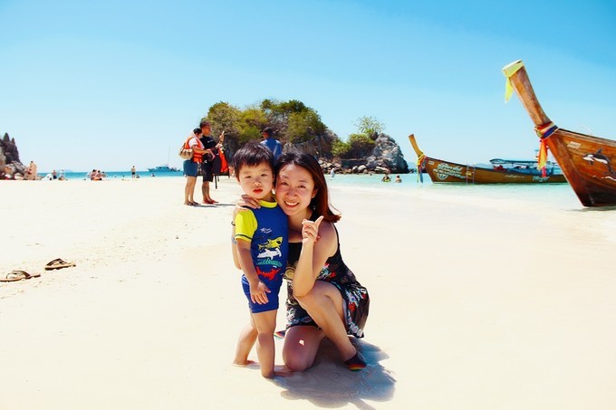 蛋岛蜜月岛,蜜月岛皮皮岛蛋岛一日游