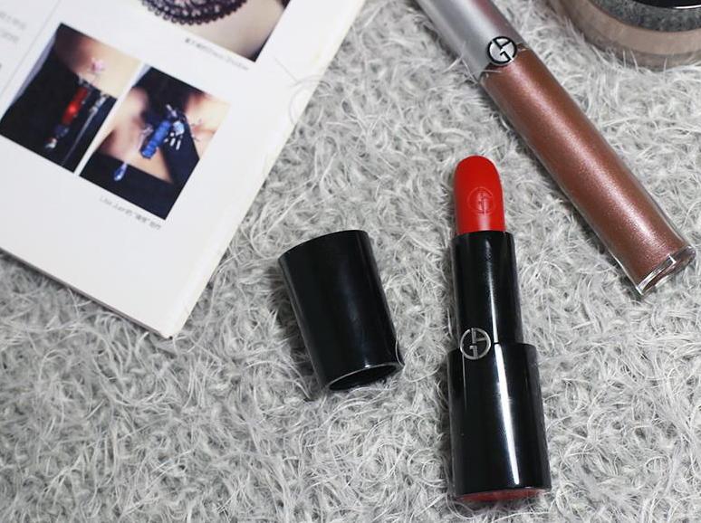 大牌正红色口红｜5支李佳琦的心头好，你都买了吗？