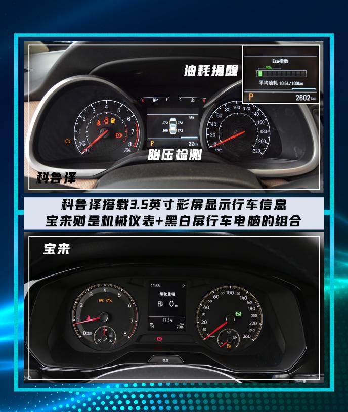 10万左右雪佛兰和斯柯达哪个好,雪佛兰科鲁泽10万内家轿新典范