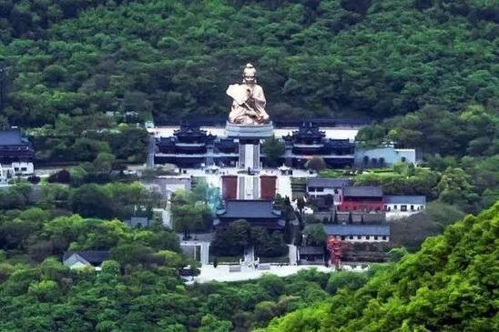 去茅山见道士,茅山道士在哪里