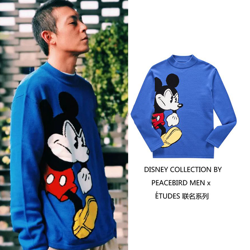 太平鸟年轻化转型,太平鸟国潮大势用态度玩转时尚