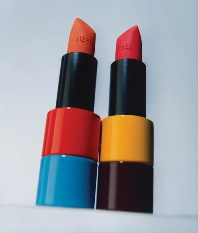 爱马仕口红不踩雷色,爱马仕吐槽