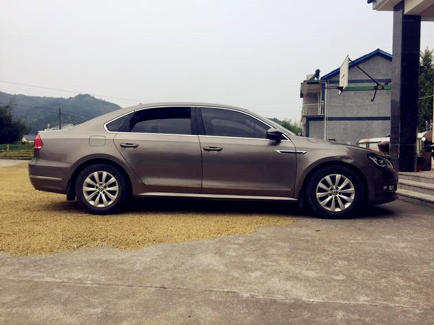 帕萨特的用车感受,帕萨特真实用车感受