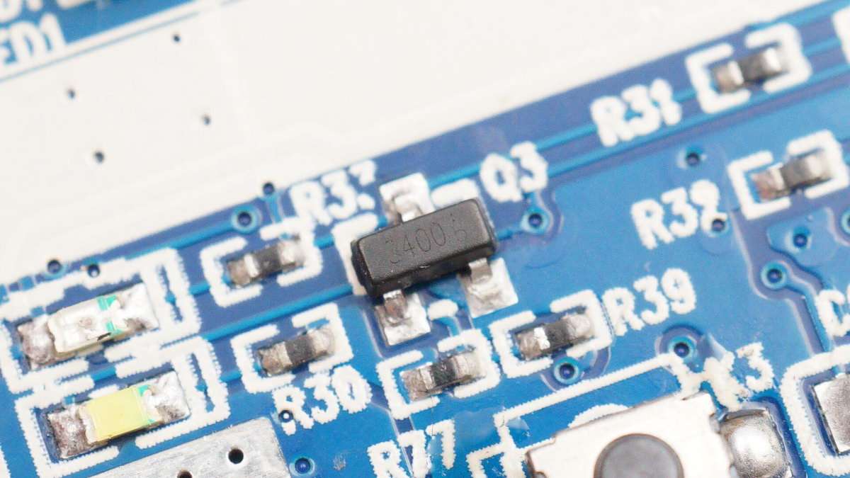 “唱吧K歌宝,头大就是好”,小巨蛋家庭KTVP6拆解报告