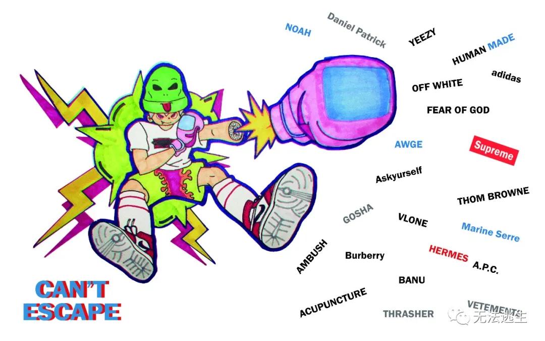 小众vibe风球鞋推荐,球鞋复古做旧氧化