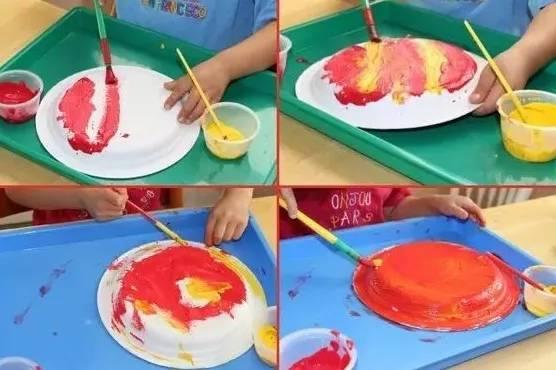 做最最最简单的新年手工,新年手工作品简单又好玩的手工