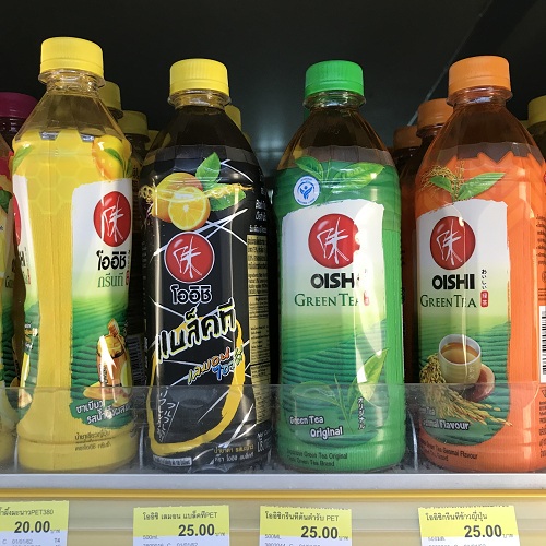 泰国711便利店必买清单白兰氏燕窝,泰国711便利店必买清单