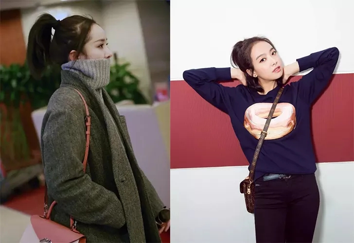 acnestudios粉色毛衣,acnestudios红毛衣