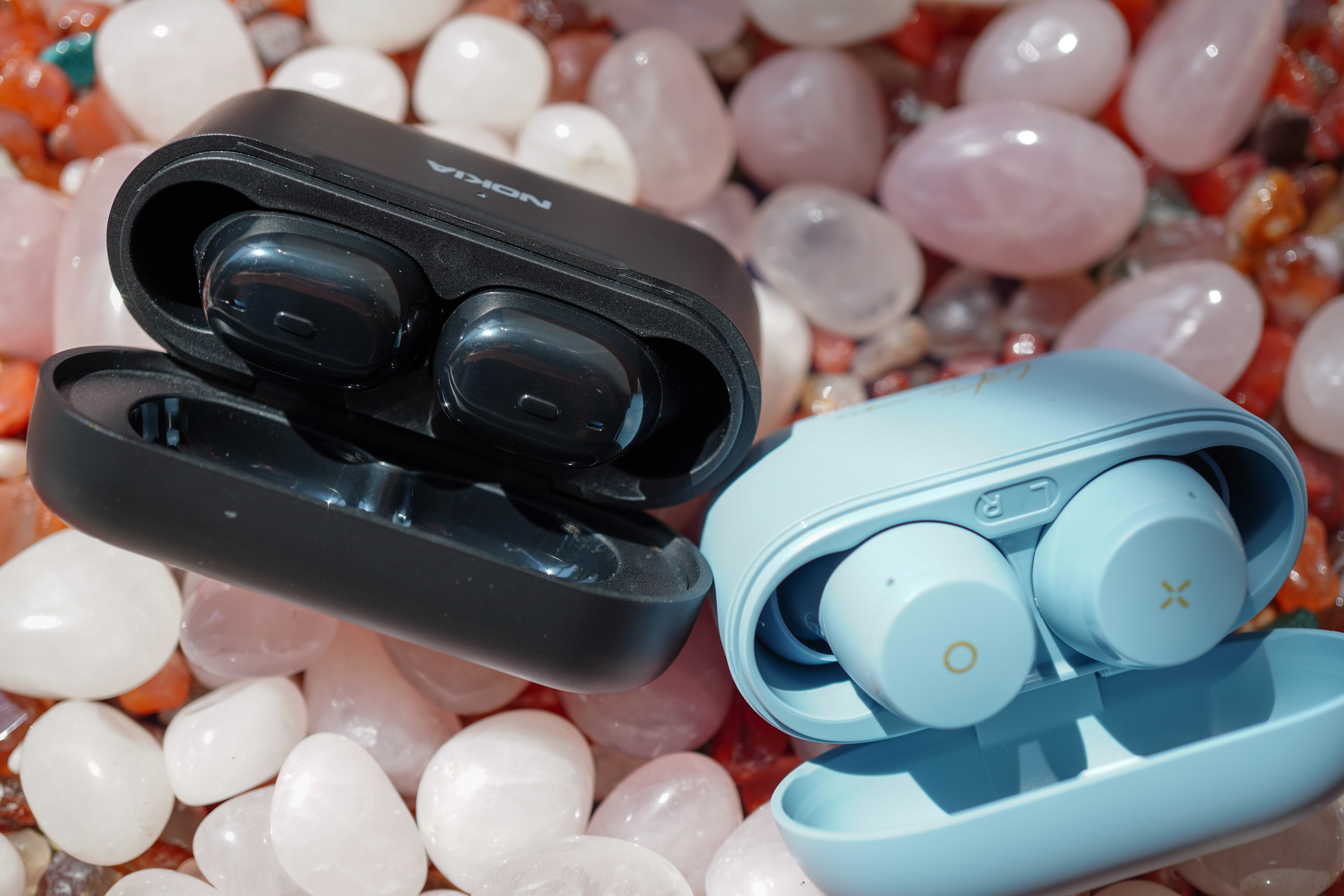 诺基亚e3100蓝牙耳机实时评测,诺基亚e3500真无线耳机评测