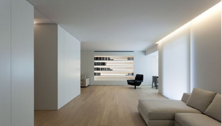 装修哪些灯光超级实用,家庭装修实用灯光操作新手必看